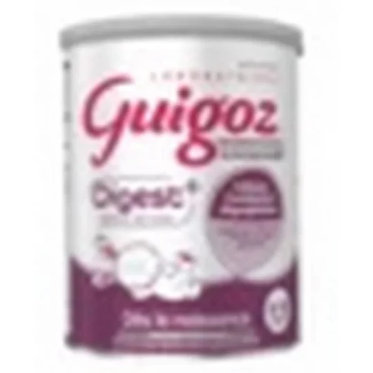 Guigoz Expert Digest+ 0-12 mois Lait en Poudre 780 g