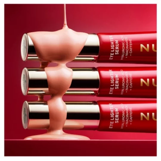 Nuxe Merveillance Lift Sérum Yeux 12 ml - image 2