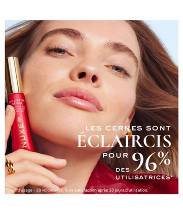 Nuxe Merveillance Lift Sérum Yeux 12 ml