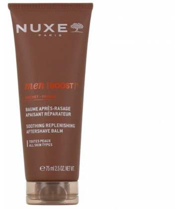 Nuxe Men Boost Baume Après-Rasage 75 ml