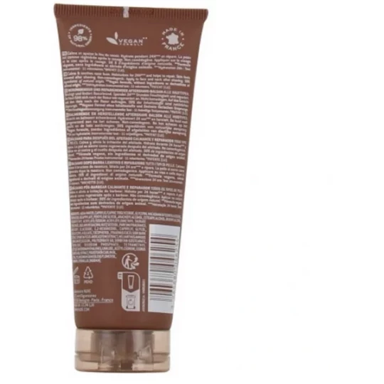 Nuxe Men Boost Baume Après-Rasage 75 ml - image 2