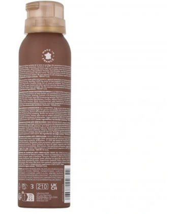 Nuxe Men Boost Mousse à Raser Anti-Irritations 150 ml