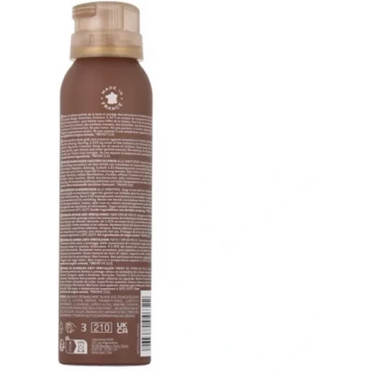 Nuxe Men Boost Mousse à Raser Anti-Irritations 150 ml - image 2