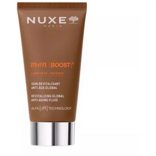 Nuxe Men Boost Soin Revitalisant Anti-Age Global 50 ml