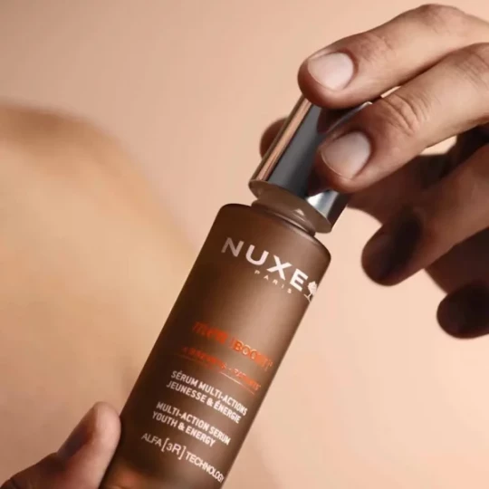 Nuxe Men Boost Sérum Multi-Actions 30 ml - image 2