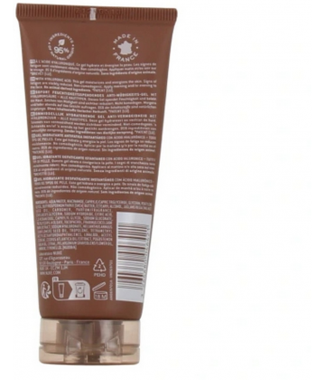 Nuxe Men Boost Gel Hydratant Défatigant Éclair 50 ml