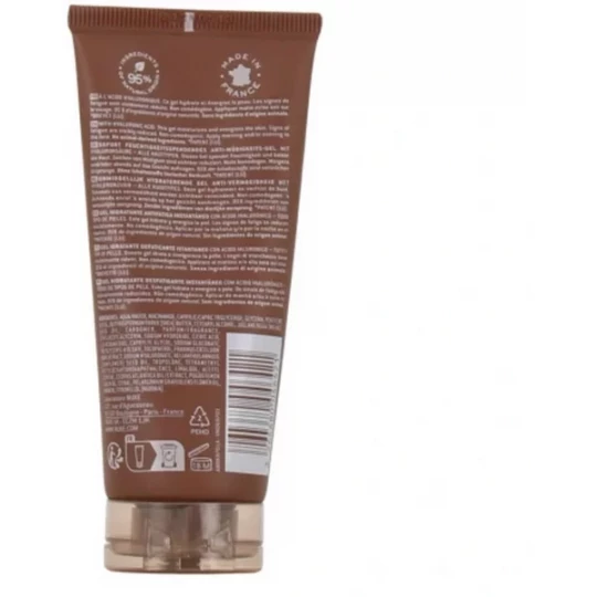 Nuxe Men Boost Gel Hydratant Défatigant Éclair 50 ml - image 2