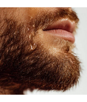 Nuxe Men Boost Huile Barbe 30 ml