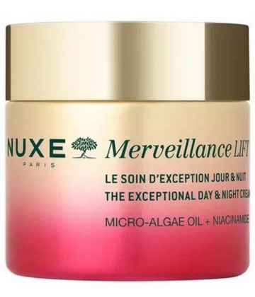Nuxe Merveillance Lift Le Soin d'Exception Jour & Nuit 75 ml