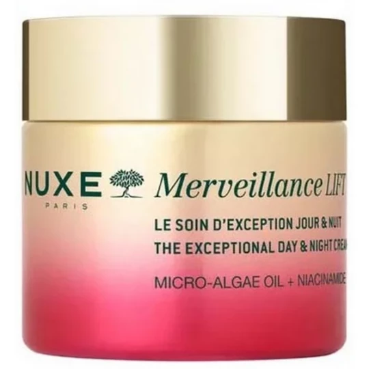 Nuxe Merveillance Lift Le Soin d'Exception Jour & Nuit 75 ml
