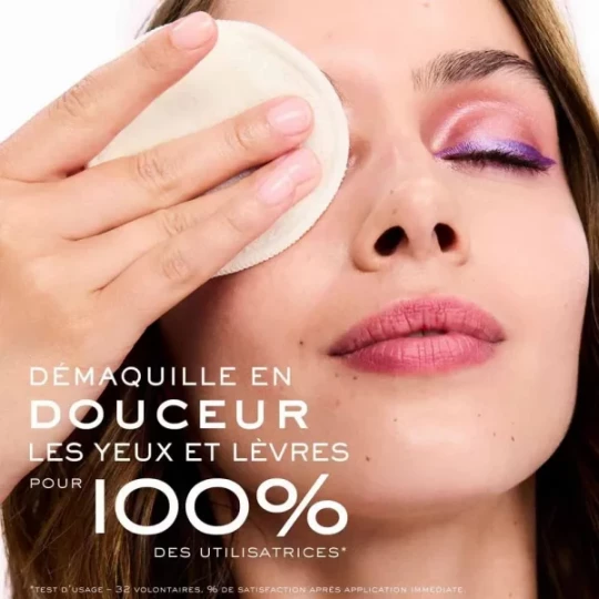 Nuxe Very Rose Démaquillant Waterproof 100 ml - image 2