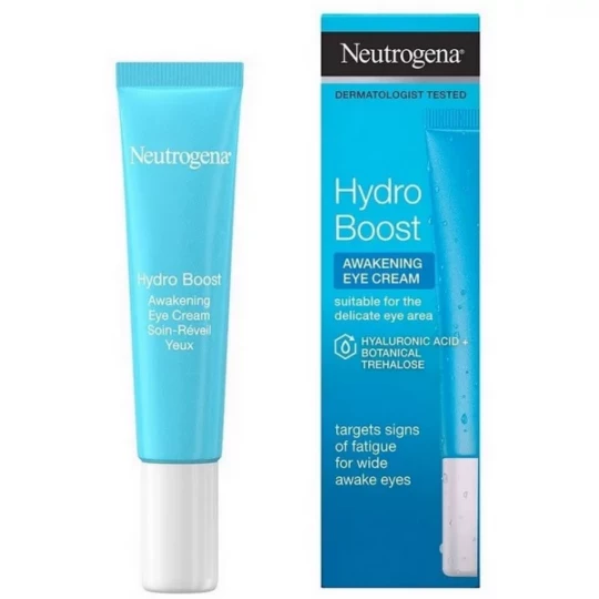 Neutrogena Hydro Boost Yeux 15 ml
