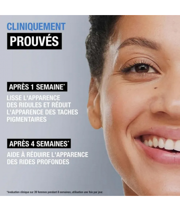 Neutrogena Retinol Boost+ Crème de Soin Intense 50 ml