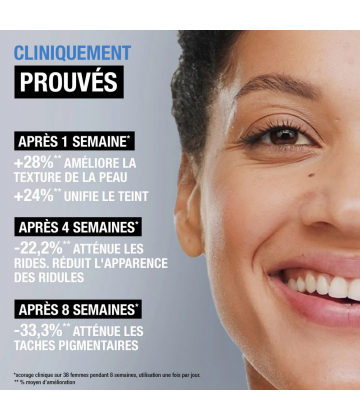 Neutrogena Rétinol Boost Crème de Jour SPF15 50 ml