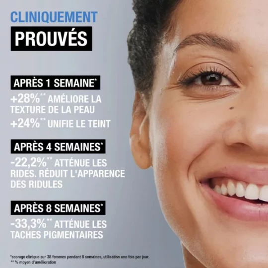 Neutrogena Rétinol Boost Crème de Jour SPF15 50 ml - image 3