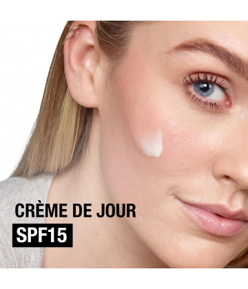 Neutrogena Rétinol Boost Crème de Jour SPF15 50 ml