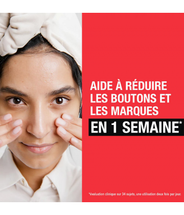 Neutrogena A/Bouton+ Gel Serum 30 ml