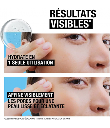 Neutrogena Hydro Boost Serum Niacinamide 30 ml