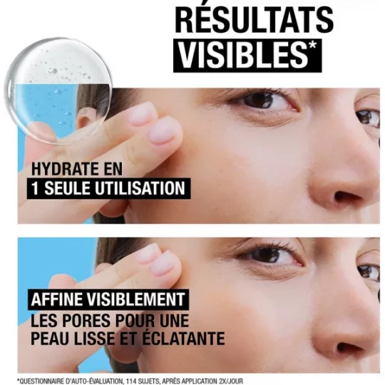 Neutrogena Hydro Boost Serum Niacinamide 30 ml - image 2