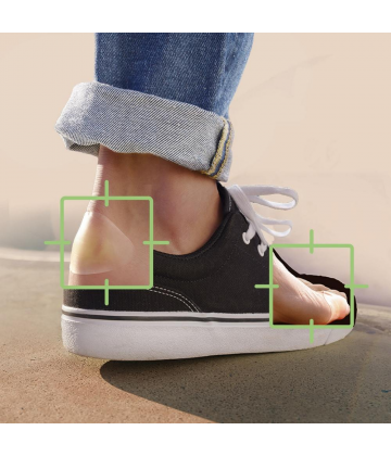 Urgo Ampoules Mix 3 Formats Pansements Hydrocolloïdes x 10