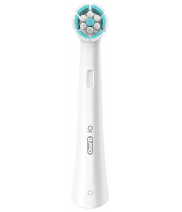 Oral-B iO Brossettes Pour Brosses à Dents électrique Gentle Care