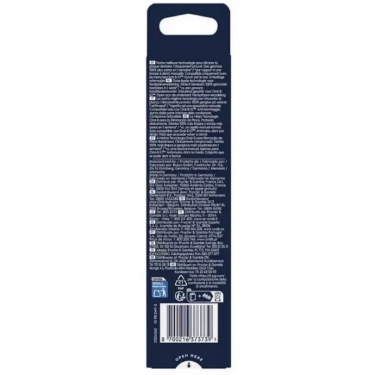 Oral-B iO Brossettes Pour Brosses à Dents électrique Gentle Care - image 6