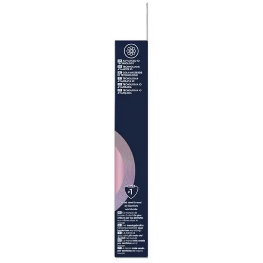 Oral-B iO Brossettes Pour Brosses à Dents électrique Gentle Care - image 8