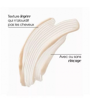 Klorane Après-Shampoing Fort Et Stimulant 200 ml