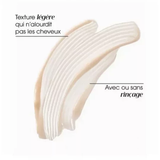 Klorane Après-Shampoing Fort Et Stimulant 200 ml - image 3