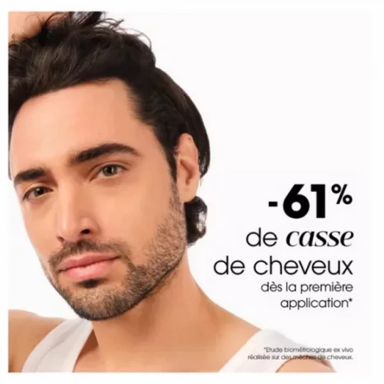 Klorane Après-Shampoing Fort Et Stimulant 200 ml - image 4