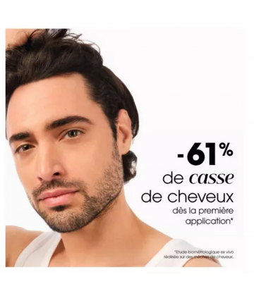 Klorane Après-Shampoing Fort Et Stimulant 200 ml