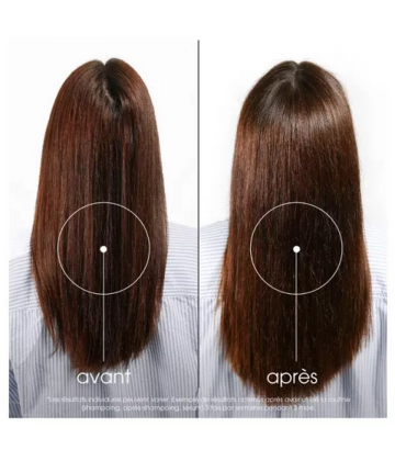 Klorane Après-Shampoing Fort Et Stimulant 200 ml