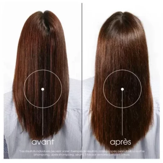 Klorane Après-Shampoing Fort Et Stimulant 200 ml - image 7