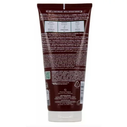 Klorane Après-Shampoing Fort Et Stimulant 200 ml - image 9