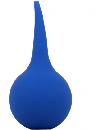 Cooper Salva Poire à Lavement Bout Effilé 30 ml