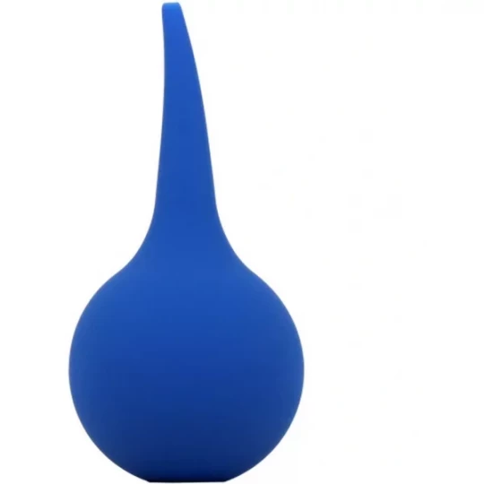 Cooper Salva Poire à Lavement Bout Effilé 30 ml