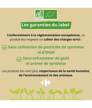 HiPP Crousti' Plaisir Anneaux au Fromage Bio Dès 12 Mois 25 g