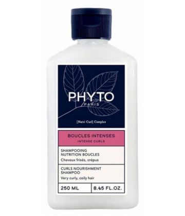 PHYTO BOUCLE INTENSE SH 250ML