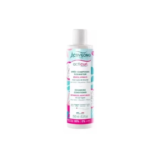 Activilong Après-Shampoing Sublimateur Acticurl Expert 250 ml