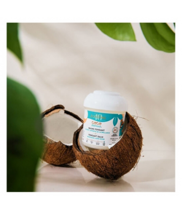 Activilong Baume Fondant Coco d'Amour 100 ml