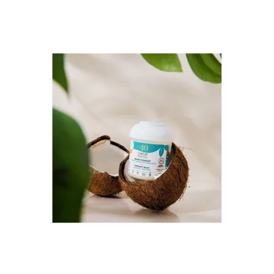 Activilong Baume Fondant Coco d'Amour 100 ml - image 2