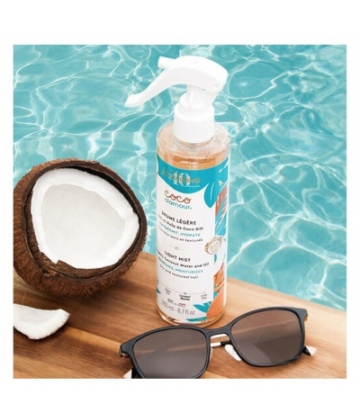 Activilong Brume Légere Coco d'Amour 260 ml