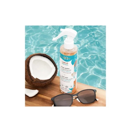 Activilong Brume Légere Coco d'Amour 260 ml - image 2