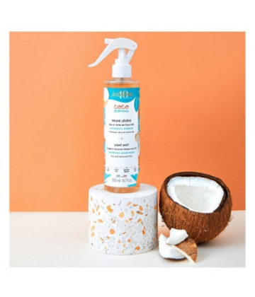 Activilong Brume Légere Coco d'Amour 260 ml