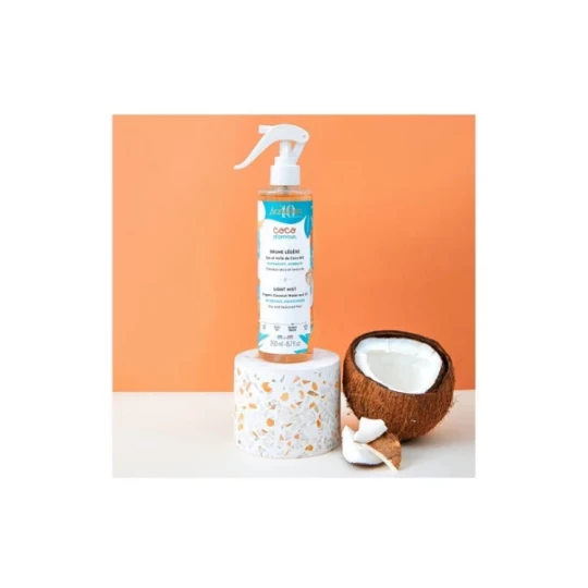 Activilong Brume Légere Coco d'Amour 260 ml - image 3