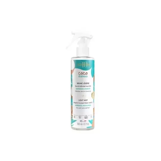 Activilong Brume Légere Coco d'Amour 260 ml