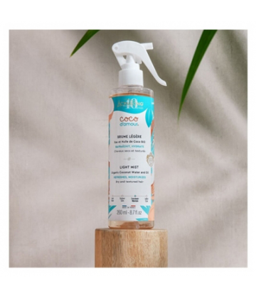 Activilong Brume Légere Coco d'Amour 260 ml