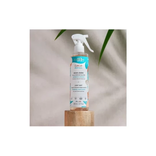 Activilong Brume Légere Coco d'Amour 260 ml - image 4
