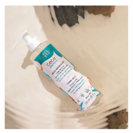 Activilong Gelée Gourmande Coco d'Amour 250 ml - image 2