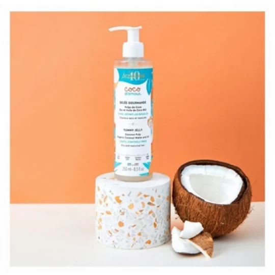 Activilong Gelée Gourmande Coco d'Amour 250 ml - image 4